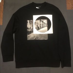 Diesel black and gold collection